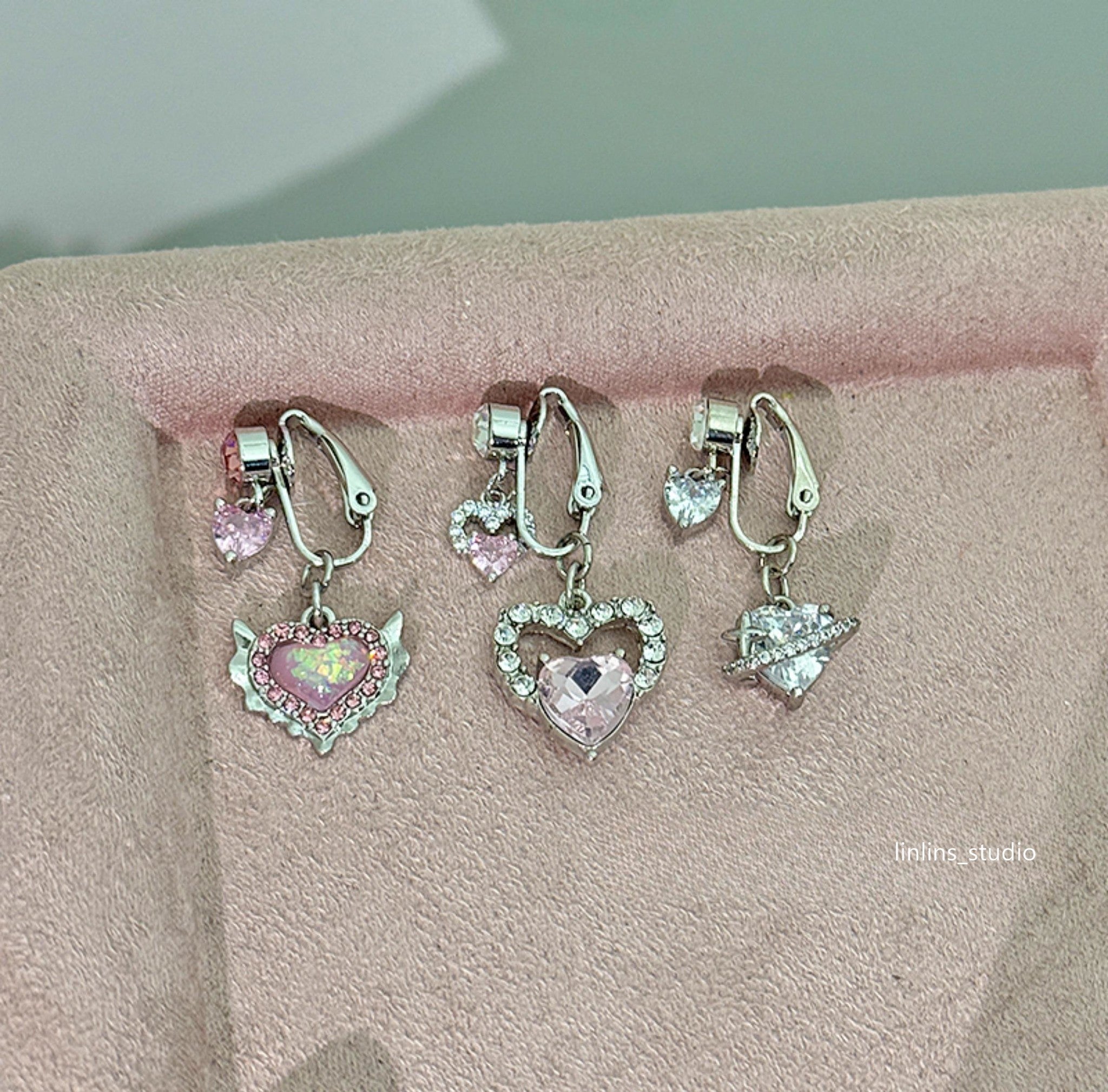π Mermaid Opal fake belly button piercing | Pain-Free Wear Β· Dreamy Color-Changing π