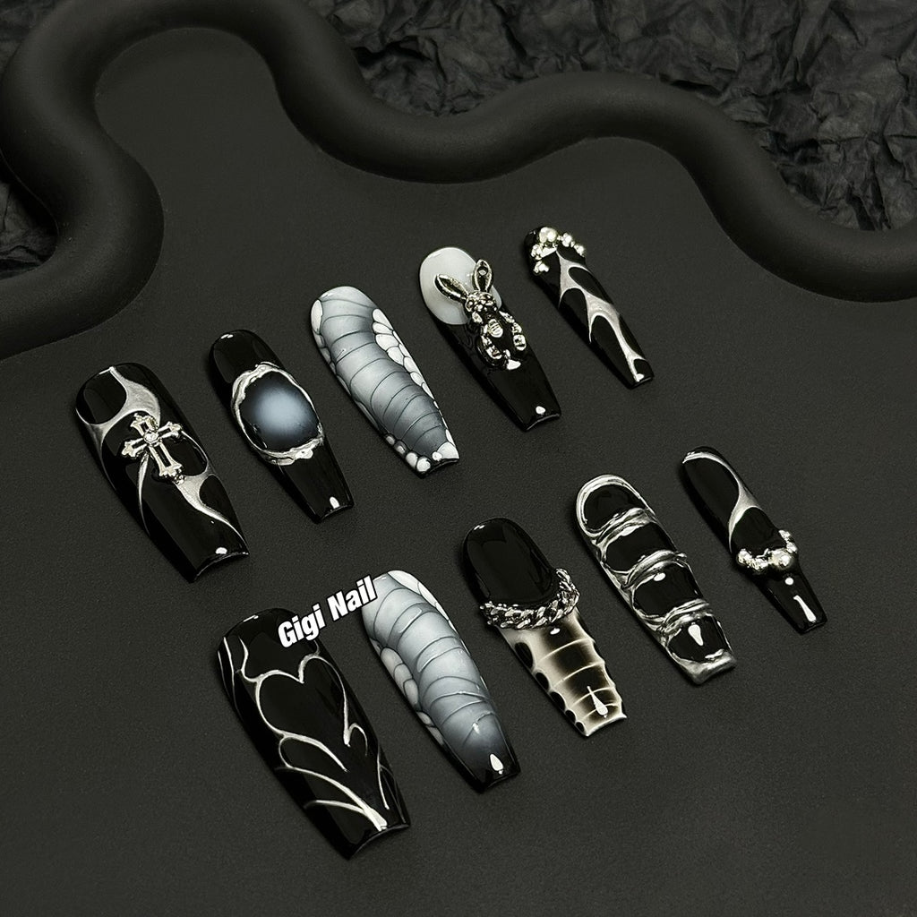 🖤🤍🖤 No. 1006