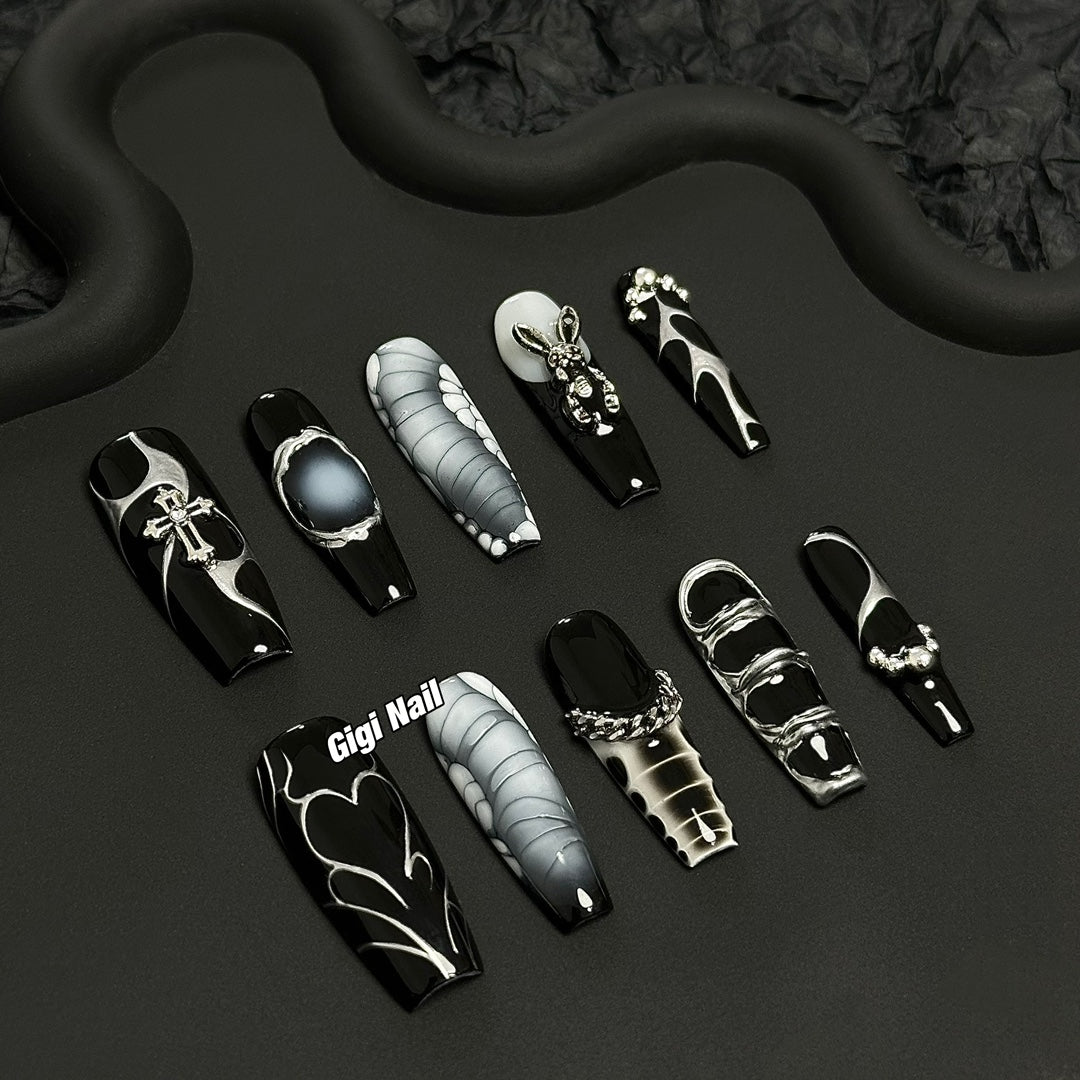 🖤🤍🖤 No. 1006