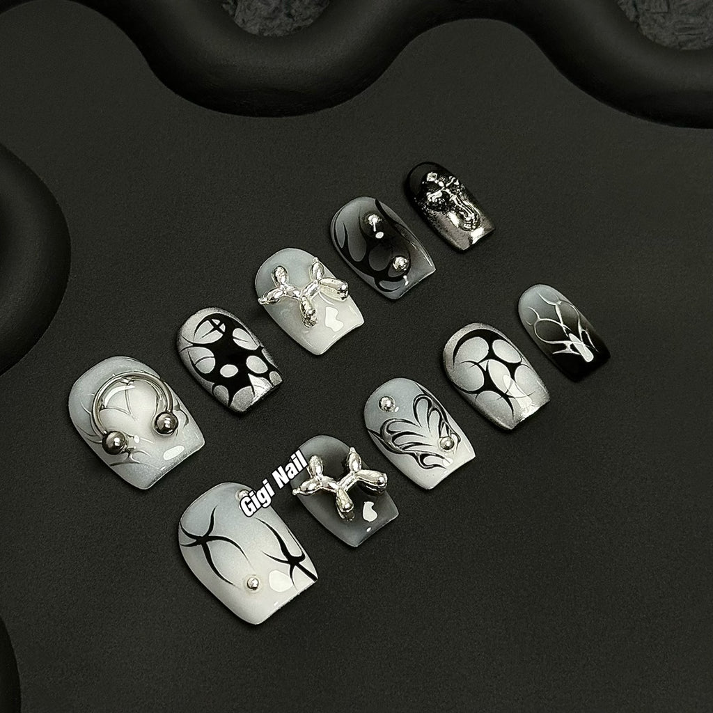 🖤🤍🖤 No. 1293