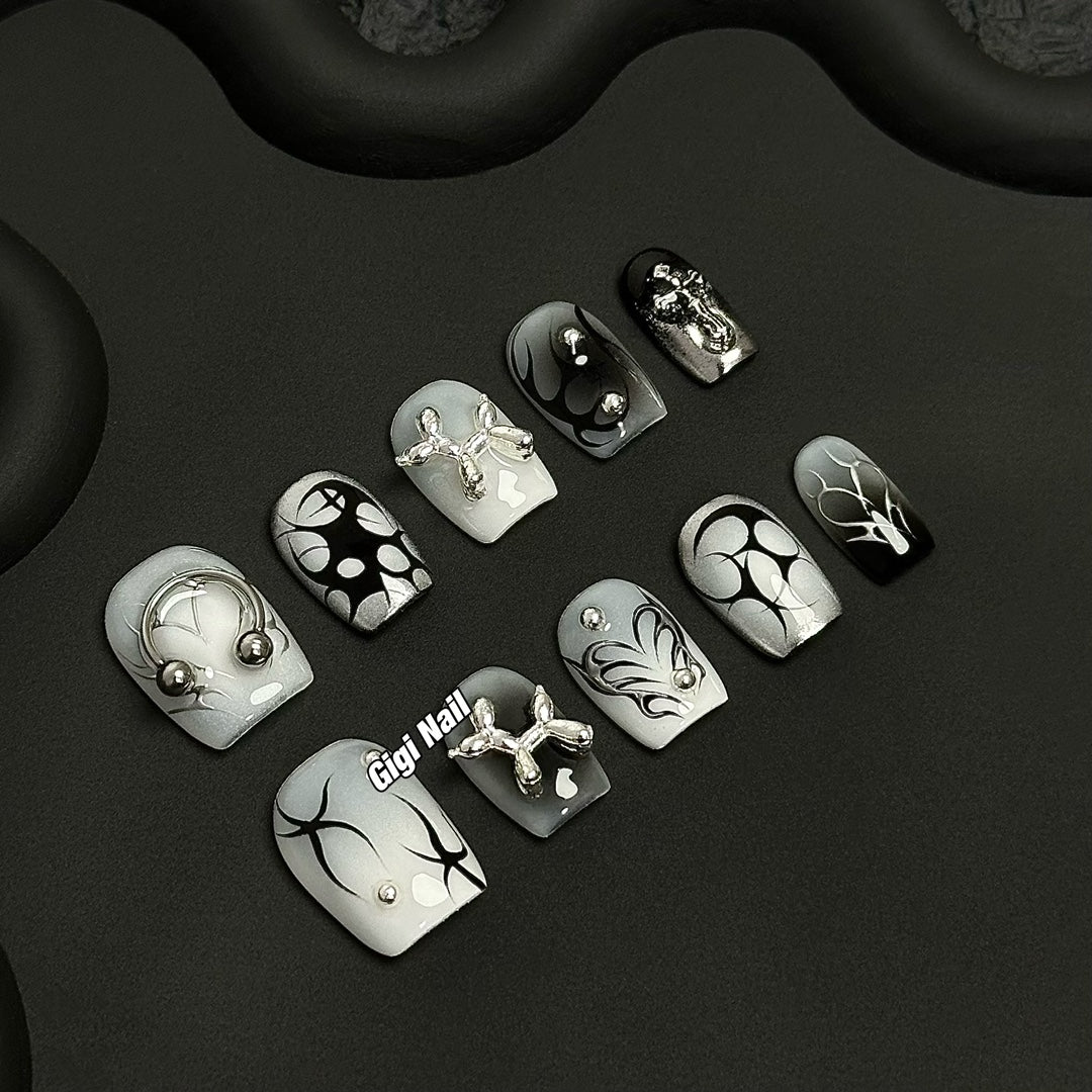 🖤🤍🖤 No. 1293