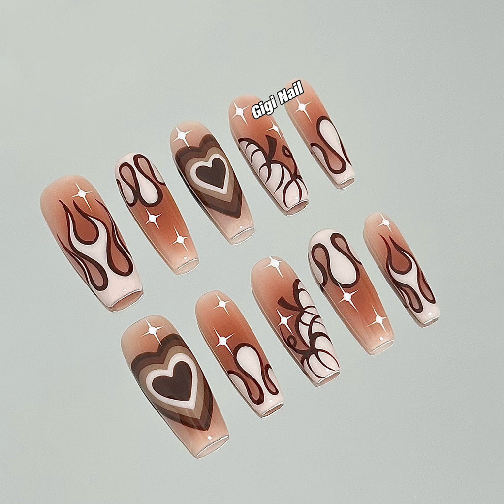 🤎🤍🤎 No. 1392